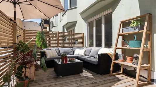 Bostadsrätter till salu i Södermalm - foto 2