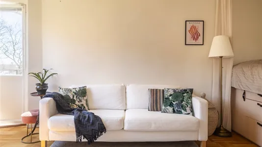 Bostadsrätter till salu i Hammarbyhamnen - foto 8