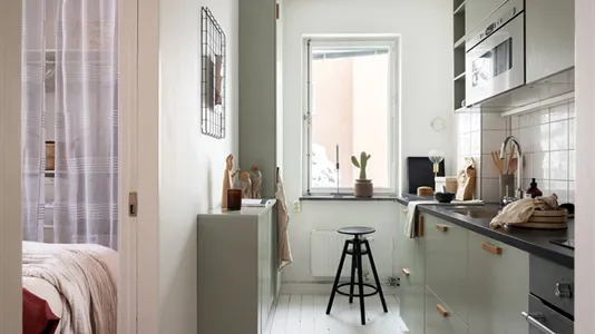 Bostadsrätter till salu i Söderort - foto 3