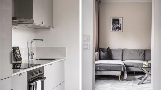 Bostadsrätter till salu i Söderort - foto 1