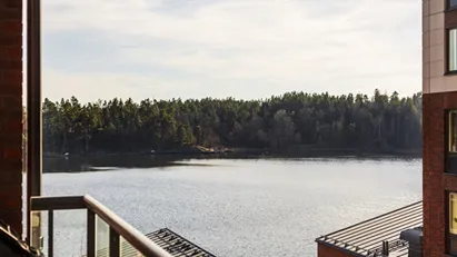 Bostadsrätt till salu i Nacka, Saltsjö-Boo