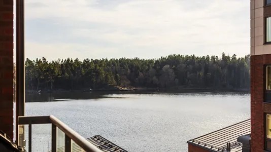 Bostadsrätter till salu i Nacka - foto 1