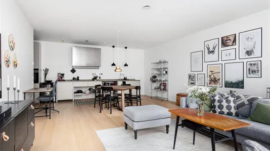 Bostadsrätter till salu i Nacka - foto 11