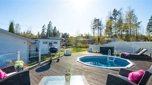 Fritidshus till salu i Älvkarleby - foto 3