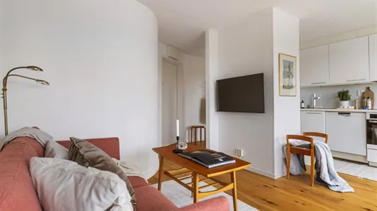 Bostadsrätter till salu i Södermalm - foto 8