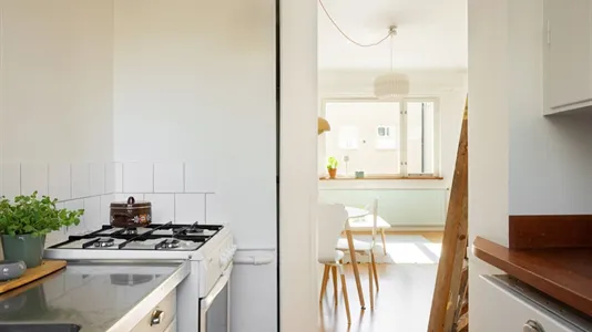 Bostadsrätter till salu i Söderort - foto 8