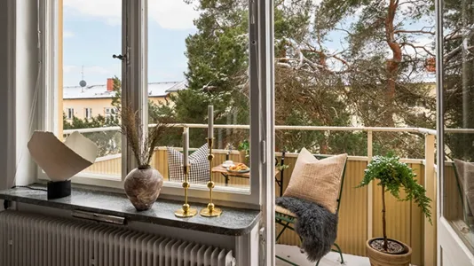 Bostadsrätter till salu i Västerort - foto 3