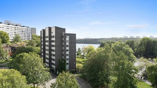 Bostadsrätter till salu i Södermalm - foto 1