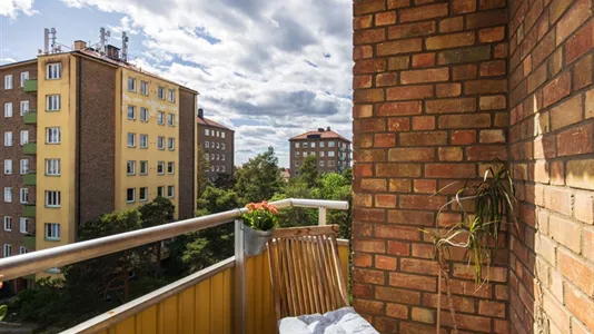 Bostadsrätter till salu i Söderort - foto 11