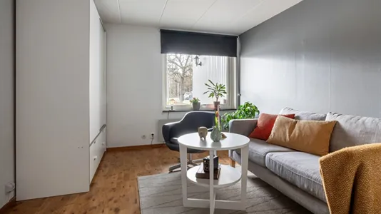 Bostadsrätter till salu i Huddinge - foto 9
