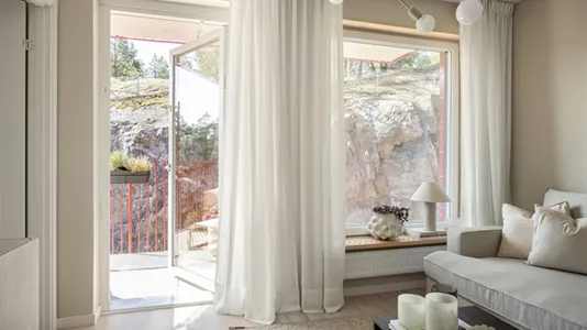 Bostadsrätter till salu i Nacka - foto 5