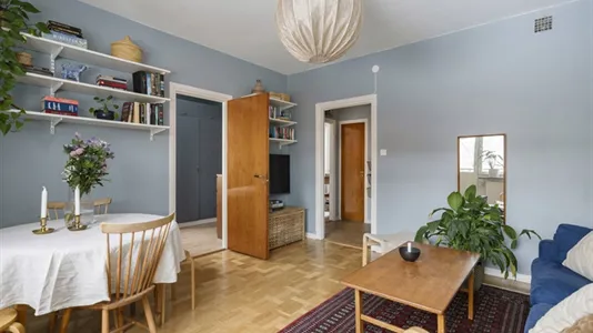 Bostadsrätter till salu i Hammarbyhamnen - foto 8