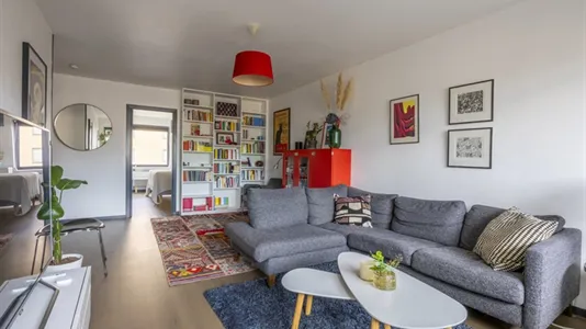 Bostadsrätter till salu i Södermalm - foto 8