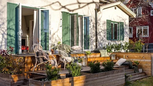 Bostadsrätter till salu i Söderort - foto 2