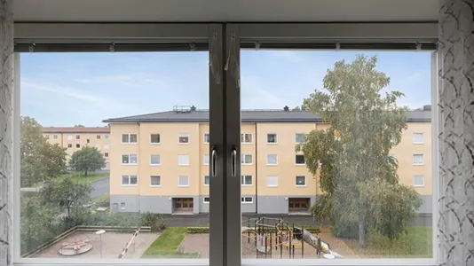 Bostadsrätter till salu i Haninge - foto 9