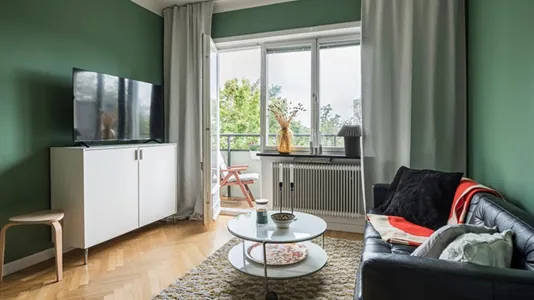 Bostadsrätter till salu i Västerort - foto 9