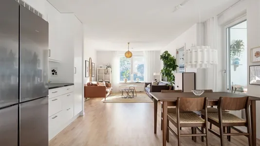 Bostadsrätter till salu i Nacka - foto 2