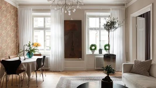 Lägenheter till salu i Östermalm - foto 2