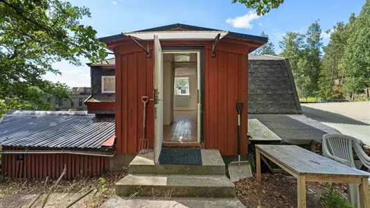 Bostadsrätter till salu i Huddinge - foto 10