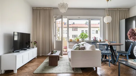 Bostadsrätter till salu i Västerort - foto 5