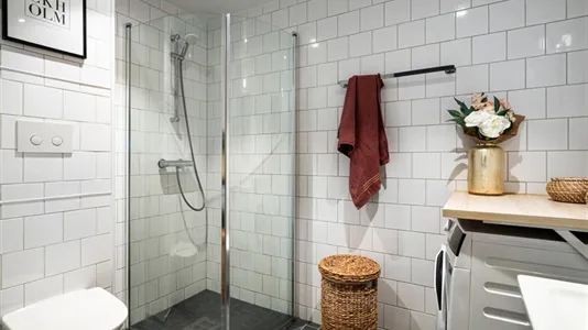 Bostadsrätter till salu i Söderort - foto 9