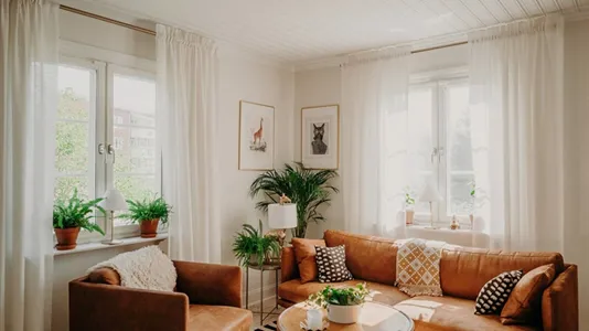 Bostadsrätter till salu i Enköping - foto 5