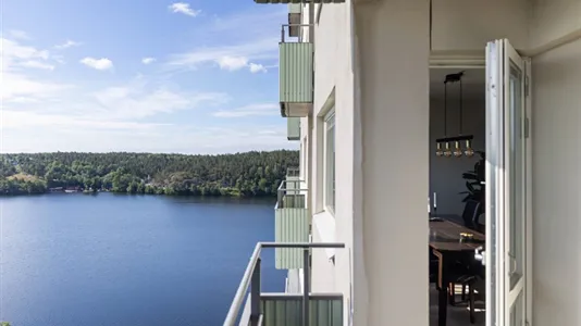 Bostadsrätter till salu i Nacka - foto 5