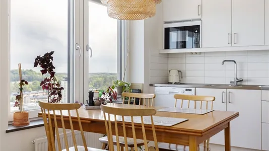 Bostadsrätter till salu i Söderort - foto 10