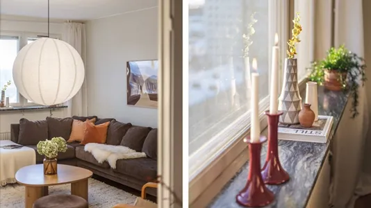 Bostadsrätter till salu i Hammarbyhamnen - foto 6