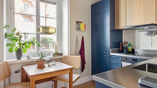 Bostadsrätter till salu i Södermalm - foto 9