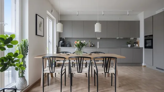 Bostadsrätter till salu i Nacka - foto 5