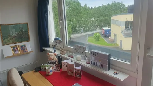Lägenheter i Örgryte-Härlanda - foto 4