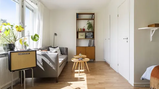 Bostadsrätter till salu i Söderort - foto 6