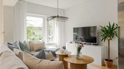 Lägenhet till salu i Växjö