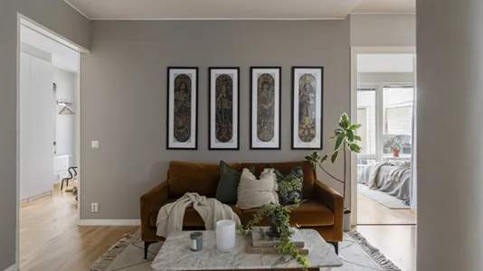 Bostadsrätter till salu i Söderort - foto 13