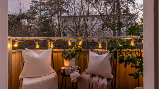 Bostadsrätter till salu i Söderort - foto 8