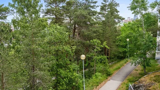 Bostadsrätter till salu i Söderort - foto 3
