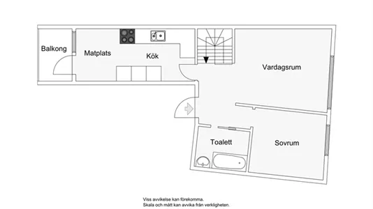 Bostadsrätter till salu i Söderort - foto 4