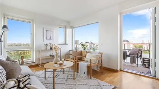 Bostadsrätter till salu i Söderort - foto 4