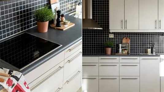 Bostadsrätter till salu i Södermalm - foto 13