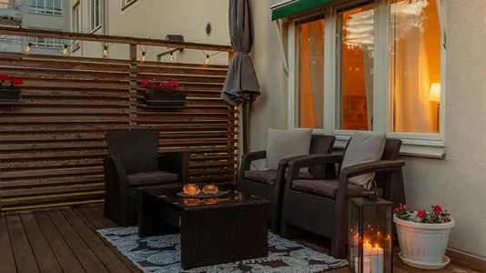 Bostadsrätter till salu i Söderort - foto 7