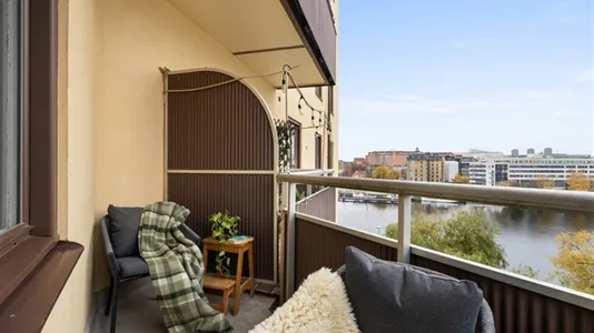 Bostadsrätter till salu i Södermalm - foto 5