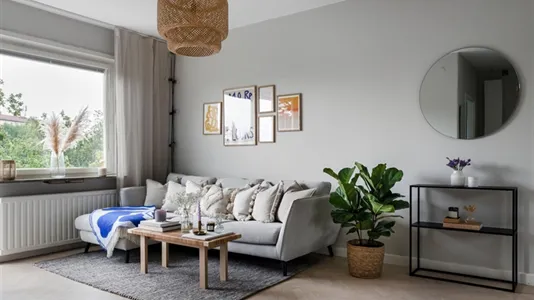 Bostadsrätter till salu i Västerort - foto 2