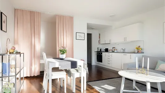 Bostadsrätter till salu i Söderort - foto 9