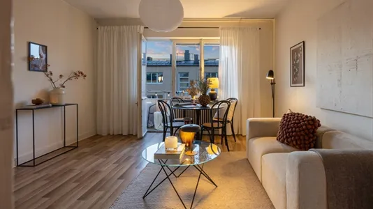 Bostadsrätter till salu i Söderort - foto 2