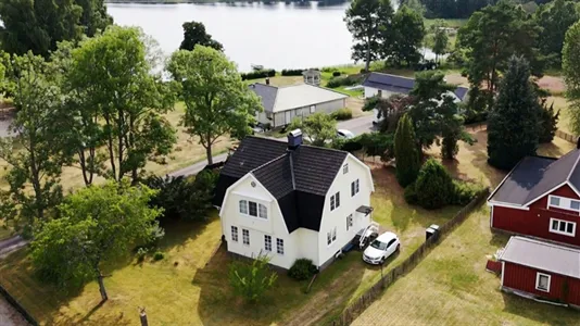 Hus till salu i Tingsryd - foto 1