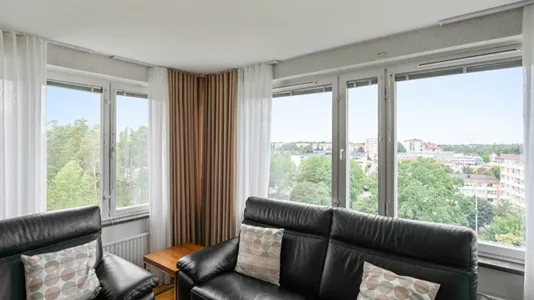 Bostadsrätter till salu i Huddinge - foto 4