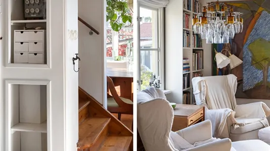 Bostadsrätter till salu i Söderort - foto 13
