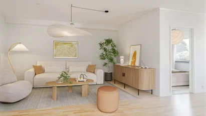 Lägenhet till salu i Växjö