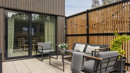 Bostadsrätter till salu i Nacka - foto 4